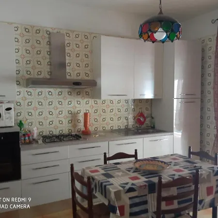 Apartamento Casa Lucia, La Tua Dimora A *