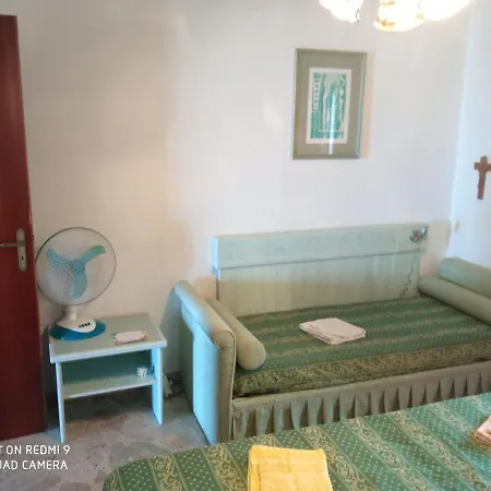 Casa Lucia, La Tua Dimora A Lejlighed *