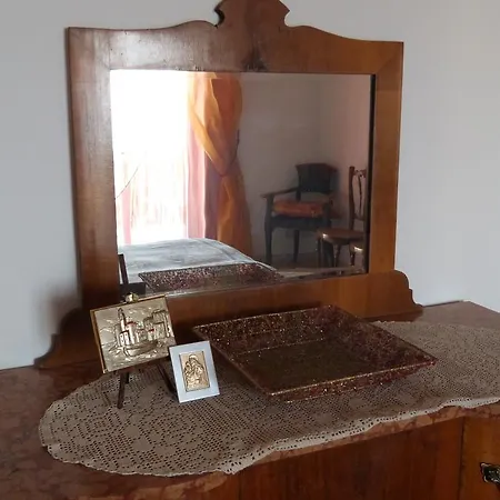 Casa Lucia, La Tua Dimora A Lejlighed