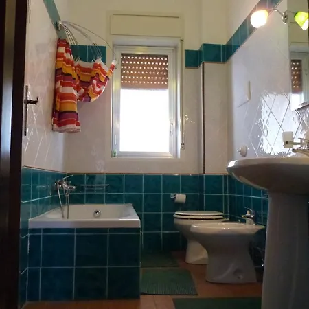 Casa Lucia, La Tua Dimora A Lejlighed Cefalù