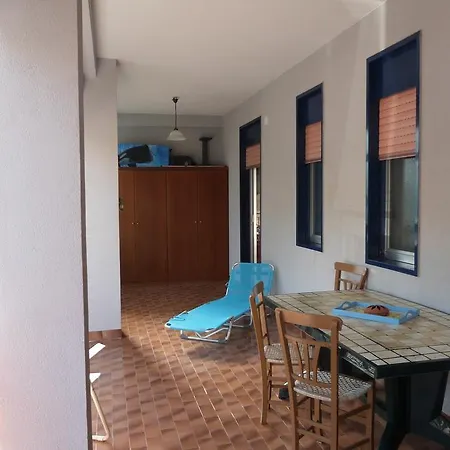 Lejlighed Casa Lucia, La Tua Dimora A Cefalù