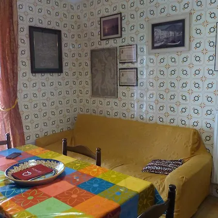 Casa Lucia, La Tua Dimora A * Cefalù