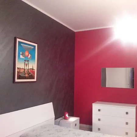 Casa Lucia, La Tua Dimora A *
