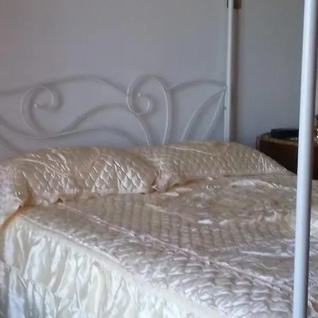 Lejlighed Casa Lucia, La Tua Dimora A Cefalù
