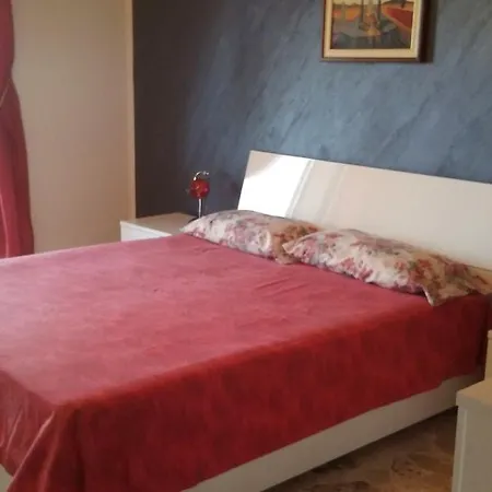 Casa Lucia, La Tua Dimora A * Cefalú
