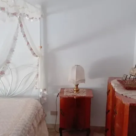 Casa Lucia, La Tua Dimora A Lejlighed *