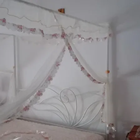 Lejlighed Casa Lucia, La Tua Dimora A Cefalù