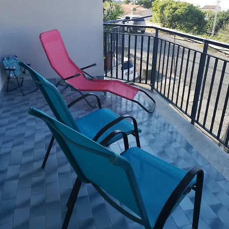 Apartamento Casa Lucia, La Tua Dimora A