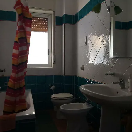 Lejlighed Casa Lucia, La Tua Dimora A Cefalù