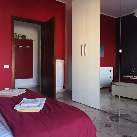 Casa Lucia, La Tua Dimora A
