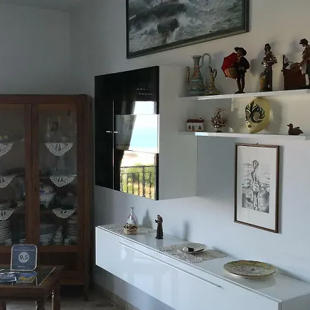 Casa Lucia, La Tua Dimora A Lejlighed