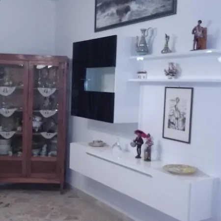 Casa Lucia, La Tua Dimora A