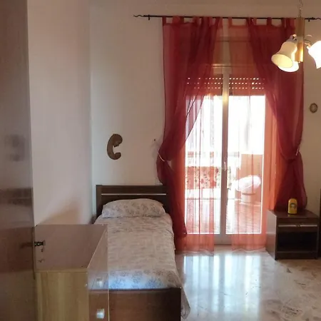 Casa Lucia, La Tua Dimora A Appartamento Cefalù