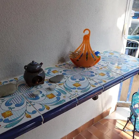 Casa Lucia, La Tua Dimora A * Cefalù