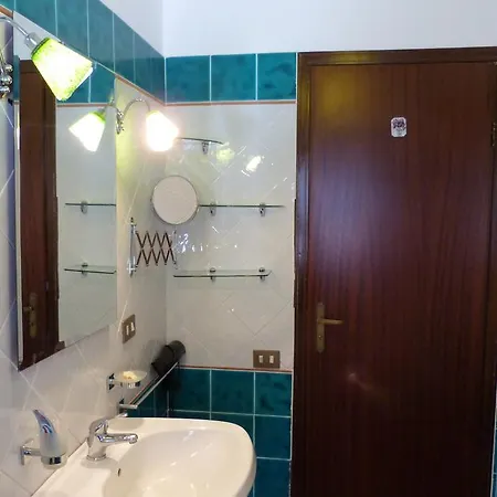 Apartment Casa Lucia, La Tua Dimora A