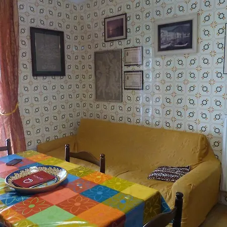 Casa Lucia, La Tua Dimora A * Cefalù