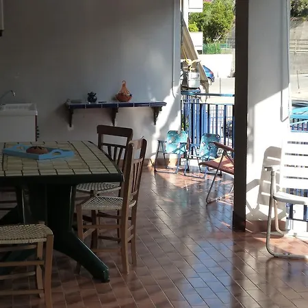Casa Lucia, La Tua Dimora A Cefalù