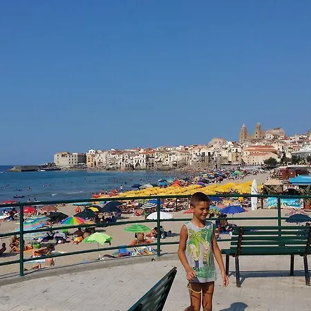Casa Lucia, La Tua Dimora A * Cefalù