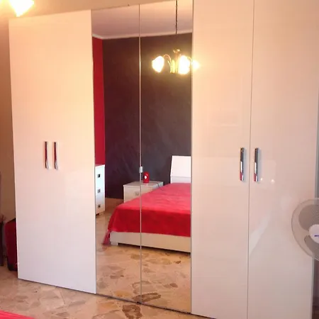 Casa Lucia, La Tua Dimora A * Cefalù
