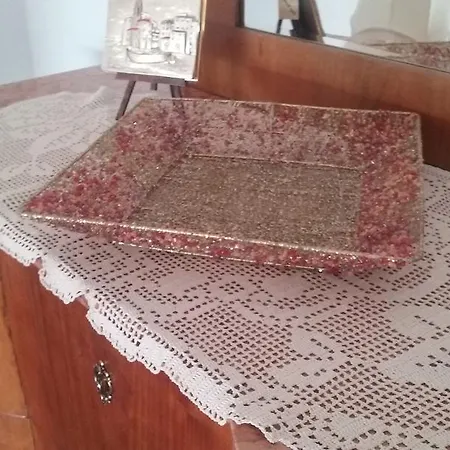 Appartamento Casa Lucia, La Tua Dimora A *