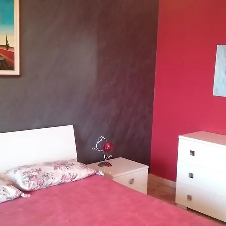 Appartamento Casa Lucia, La Tua Dimora A
