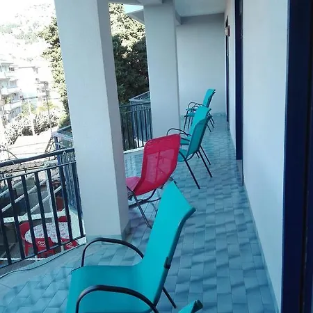 Appartamento Casa Lucia, La Tua Dimora A *