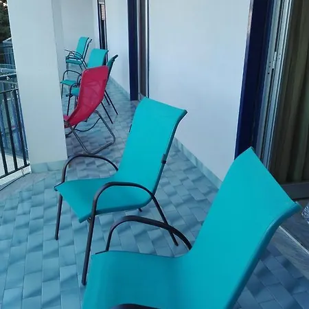 Casa Lucia, La Tua Dimora A Appartamento *