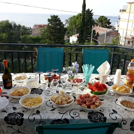 Casa Lucia, La Tua Dimora A