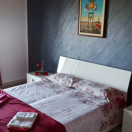 Casa Lucia, La Tua Dimora A *