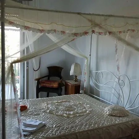 Appartamento Casa Lucia, La Tua Dimora A