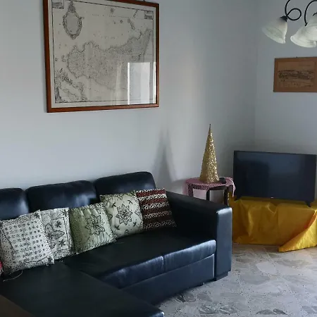 Casa Lucia, La Tua Dimora A *